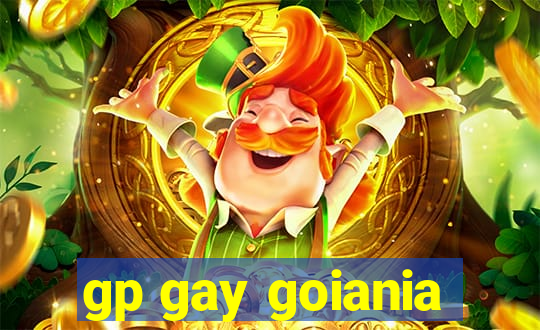 gp gay goiania